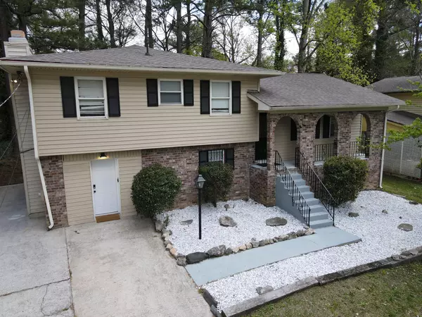 Coliving in College Park - South Atl, Atlanta