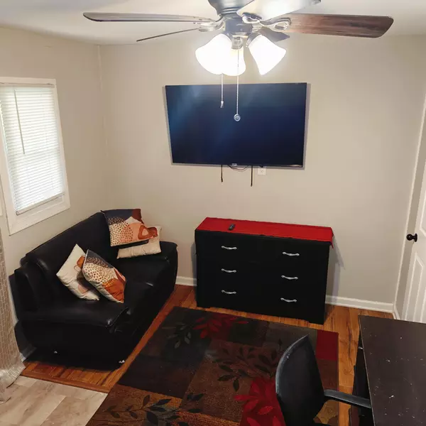 Coliving in College Park - South Atl, Atlanta