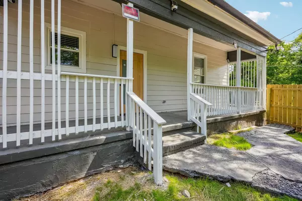 Coliving in Ashview Heights - Central Atl, Atlanta