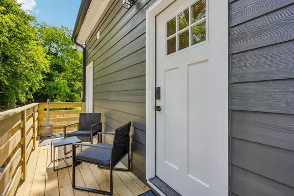 Coliving in Ashview Heights - Central Atl, Atlanta