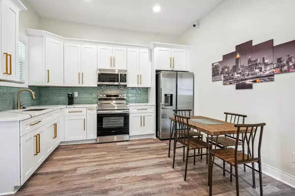 Coliving in Ashview Heights - Central Atl, Atlanta