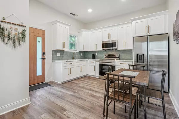 Coliving in Ashview Heights - Central Atl, Atlanta