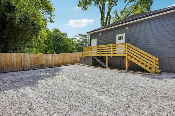 Coliving in Ashview Heights - Central Atl, Atlanta