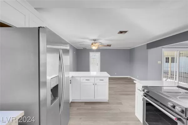 Coliving in Las Vegas - Las Vegas, Las Vegas