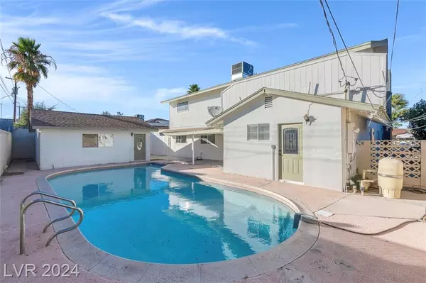 Coliving in Las Vegas - Las Vegas, Las Vegas