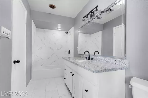 Coliving in Las Vegas - Las Vegas, Las Vegas
