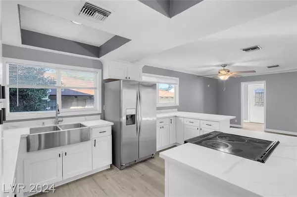 Coliving in Las Vegas - Las Vegas, Las Vegas