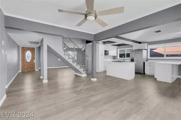 Coliving in Las Vegas - Las Vegas, Las Vegas