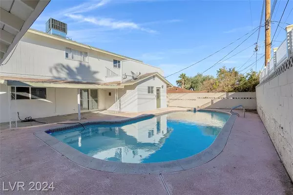 Coliving in Las Vegas - Las Vegas, Las Vegas