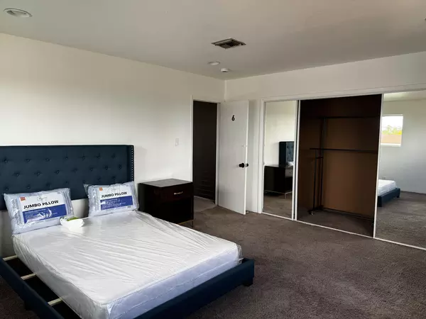 Coliving in Las Vegas - Las Vegas, Las Vegas