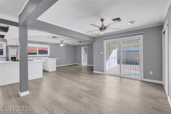 Coliving in Las Vegas - Las Vegas, Las Vegas