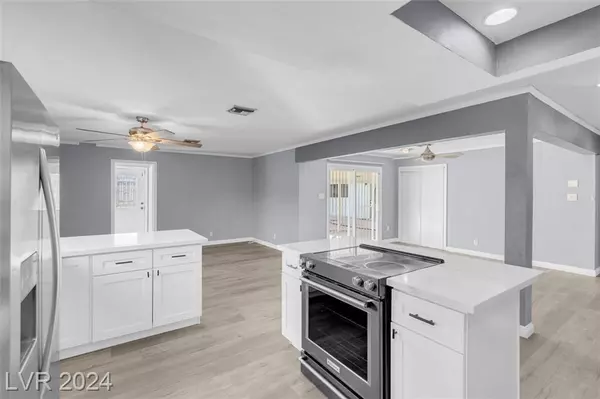 Coliving in Las Vegas - Las Vegas, Las Vegas