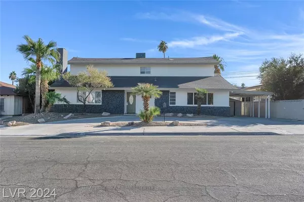 Coliving in Las Vegas - Las Vegas, Las Vegas