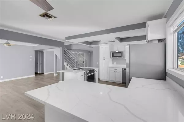 Coliving in Las Vegas - Las Vegas, Las Vegas