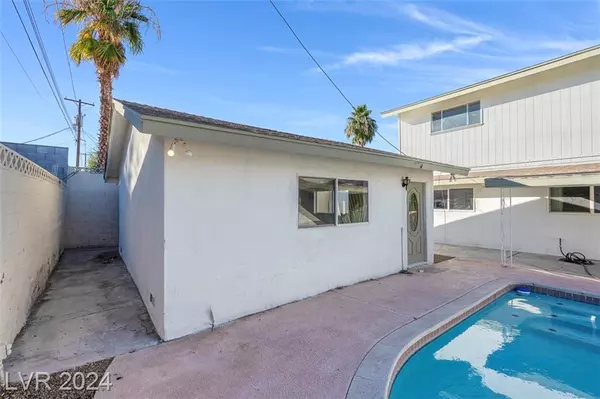 Coliving in Las Vegas - Las Vegas, Las Vegas