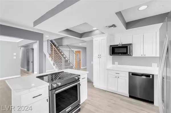 Coliving in Las Vegas - Las Vegas, Las Vegas