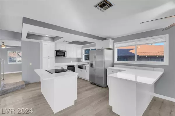 Coliving in Las Vegas - Las Vegas, Las Vegas