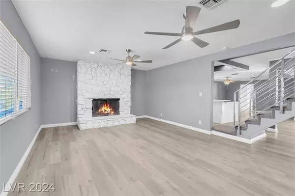 Coliving in Las Vegas - Las Vegas, Las Vegas