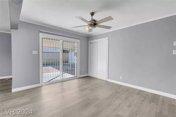 Coliving in Las Vegas - Las Vegas, Las Vegas