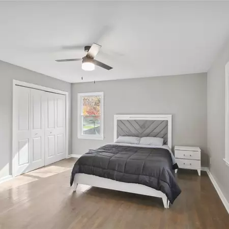 Coliving in Decatur - East Atl, Atlanta