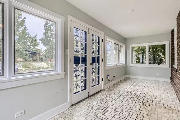 4 bedrooms apartment for rent in West Highland - West Denver, Denver