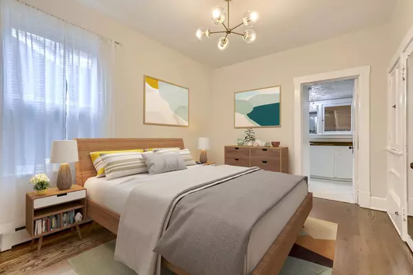 4 bedrooms apartment for rent in West Highland - West Denver, Denver