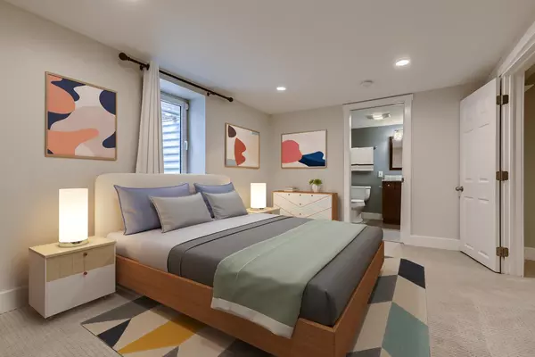 4 bedrooms apartment for rent in West Highland - West Denver, Denver