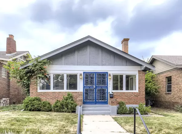 4 bedrooms apartment for rent in West Highland - West Denver, Denver