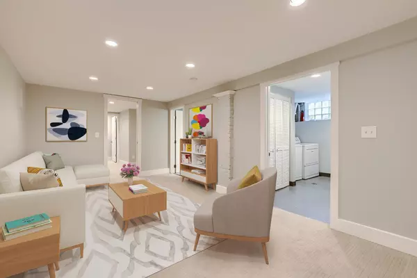 4 bedrooms apartment for rent in West Highland - West Denver, Denver