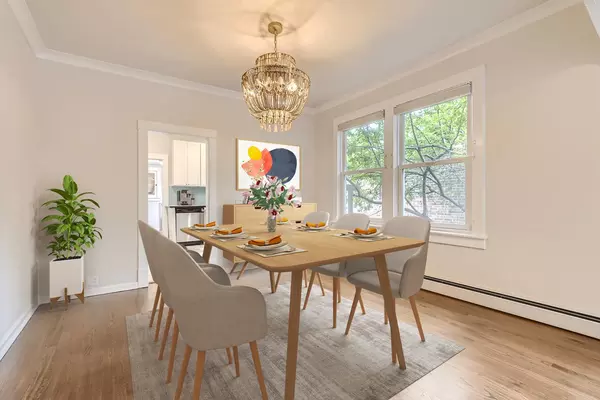 4 bedrooms apartment for rent in West Highland - West Denver, Denver