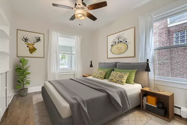 4 bedrooms apartment for rent in West Highland - West Denver, Denver