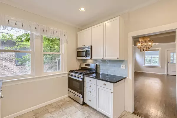 4 bedrooms apartment for rent in West Highland - West Denver, Denver