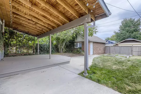 4 bedrooms apartment for rent in West Highland - West Denver, Denver