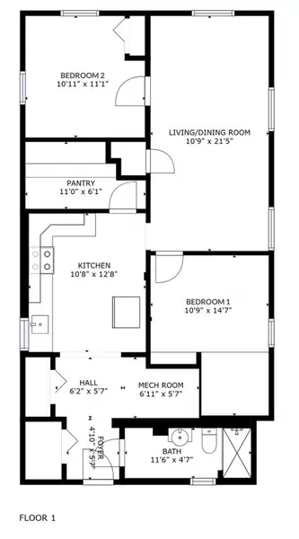 Coliving in New Holly - SE Seattle, Seattle
