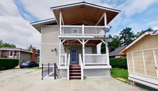 Coliving in New Holly - SE Seattle, Seattle