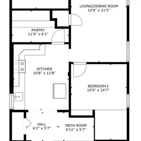 Coliving in New Holly - SE Seattle, Seattle