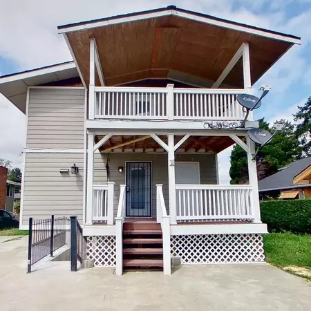 Coliving in New Holly - SE Seattle, Seattle