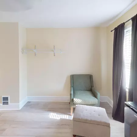 Coliving in Fells Point - Baltimore Metro Area, Washington DC