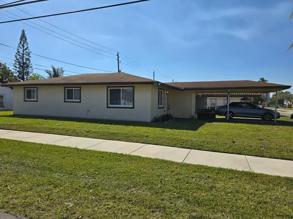 Coliving in Oakland Park - Broward County, Miami