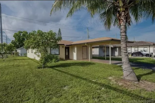 Coliving in Oakland Park - Broward County, Miami