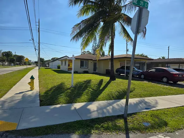 Coliving in Oakland Park - Broward County, Miami
