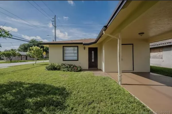 Coliving in Oakland Park - Broward County, Miami