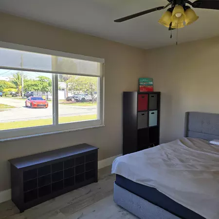 Coliving in Oakland Park - Broward County, Miami