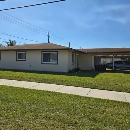 Coliving in Oakland Park - Broward County, Miami