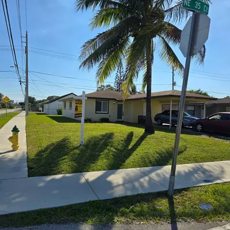 Coliving in Oakland Park - Broward County, Miami