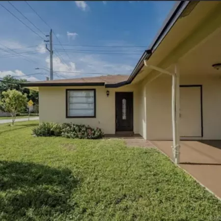Coliving in Oakland Park - Broward County, Miami