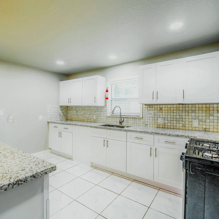 Coliving in Galena Park - Se Houston, Houston