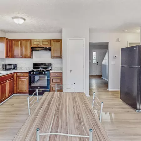 Coliving in Lithonia - East Atl, Atlanta