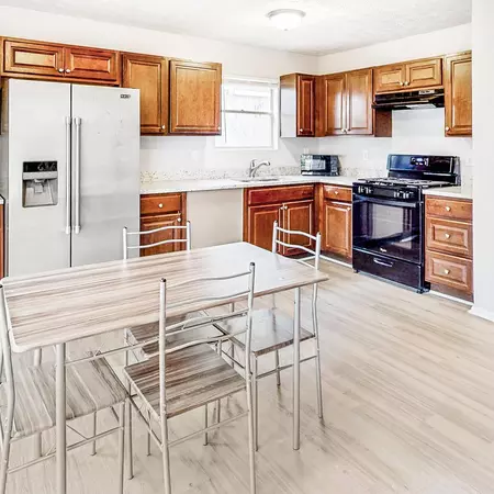 Coliving in Lithonia - East Atl, Atlanta