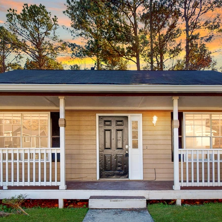 Coliving in Lithonia - East Atl, Atlanta